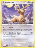 Stantler #113/132
