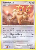 Stantler #009/017