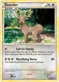 Stantler #64/95