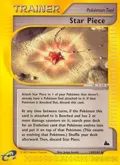 Star Piece #139/144