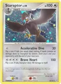 Staraptor #16/130