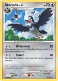 Staravia #64/130