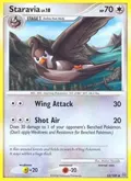 Staravia #52/100