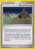 Stark Mountain #135/146