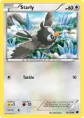 Starly #95/116