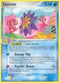 Starmie #48/107