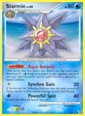 Starmie #50/111