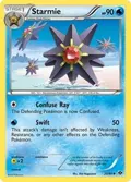 Starmie #24/99