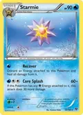 Starmie #34/146