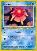 Staryu #56/64