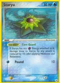 Staryu #75/101