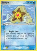 Staryu #77/107