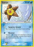 Staryu - 085/113 #85/113