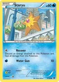 Staryu #23/99