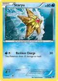 Staryu #33/146