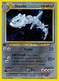 Steelix #015/111