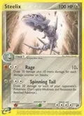 Steelix #23/100