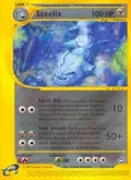 Steelix #035/147