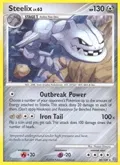 Steelix #28/100