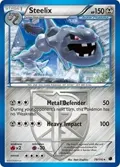 Steelix (Team Plasma) #79/116