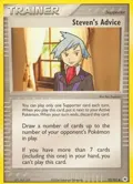 Steven's Advice #92/101