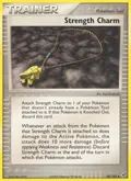 Strength Charm #92/107