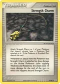 Strength Charm #74/95