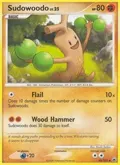 Sudowoodo #48/100