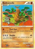 Sudowoodo #9/95