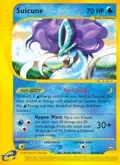 Suicune #037/147
