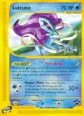 Suicune #53/53