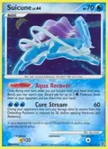 Suicune #19/132