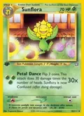 Sunflora #050/111