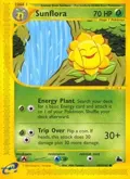 Sunflora #105/144