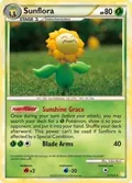 Sunflora #31/123
