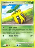 Sunkern #114/132