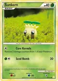 Sunkern #85/123