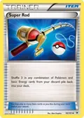 Super Rod #95/101