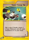 Super Scoop Up #151/165