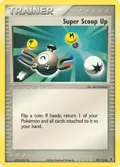 Super Scoop Up #99/112
