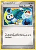 Super Scoop Up #115/130