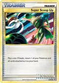 Super Scoop Up #83/95