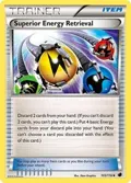 Superior Energy Retrieval #103/116