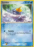 Surskit #014/017