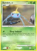 Surskit #104/123