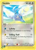 Swablu #75/97