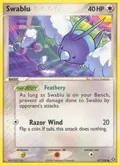 Swablu #67/106