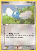 Swablu #66/108
