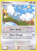 Swablu #86/106