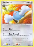 Swablu #97/127